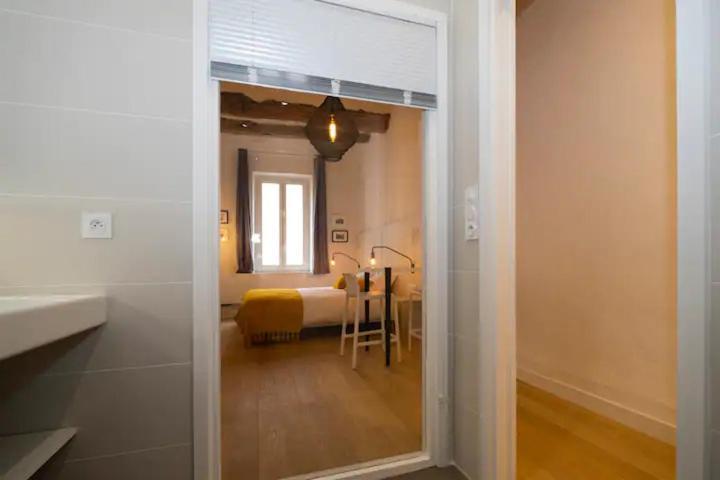 Design Suites Vieux Port Marselha Exterior foto