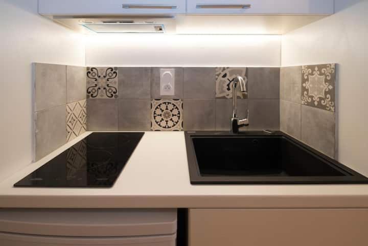 Design Suites Vieux Port Marselha Exterior foto